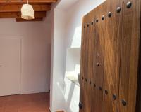 El Alpendre De la Vega - B&B Vega de San Mateo