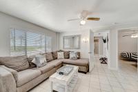 Ocean View Suite - Bed and Breakfast