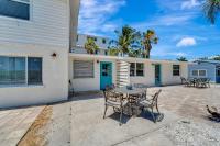 Ocean View Suite - B&B Holmes Beach