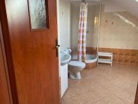 Camera Matrimoniale con Balcone