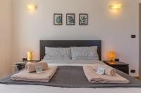 Bright & Lovely flat M1 Carducci Molinette 250m - Ferienwohnung Turin