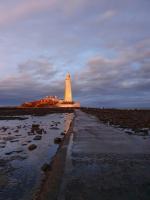 AzZule - Tynemouth - B&B Tynemouth