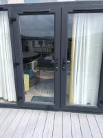 Unique Tribeca with great views - Chambres d’hôtes Bembridge