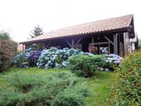 B&B Josse - La grange du cledon - Bed and Breakfast Josse