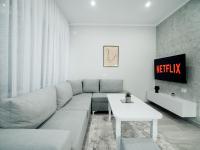 Dionis House - B&B Scutari