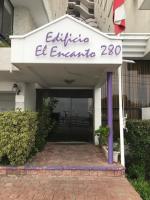 Acogedor Departamento excelente ubicación en Reñaca - Chambres d’hôtes Viña del Mar