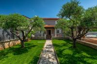 Villa Mala - Ferienwohnung Umag