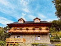 Walówka - Bed and Breakfast