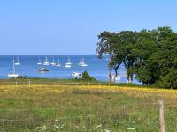 Studland View Cottage - B&B Studland