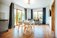 Appartement met 2 slaapkamers