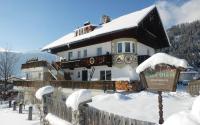 Haus Bläsi - B&B Ehrwald