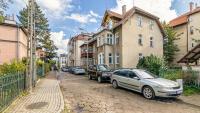 VENTI Sopot Broniewskiego 1 - B&B Sopot
