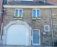 Gîte "Au Fourneau" - B&B