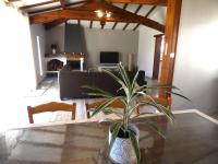 B&B Toulouzette - Gite salis - Bed and Breakfast Toulouzette