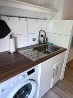 City Apprtment with Netflix, 2Tv - B&B Essen