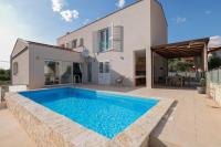 Holiday house Anpero - Ferienwohnung