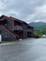 Brobygget Mølla 101 - B&B Kyrkjebøen