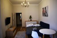 Apartament Komnata 8 - B&B Przemyśl
