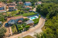 Villa Mala - Ferienwohnung Umag