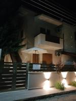 Perla studios - B&B Paralia Dionysiou