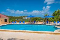 Condo By The Sea - Ferienwohnung Five Islands Village