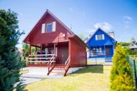 Domki wakacyjne Koral - Chambres d’hôtes Swarzewo