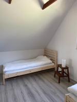 Winnica Bracia Petrasz - B&B Lisna