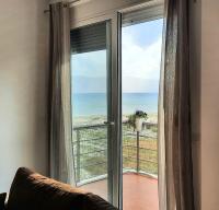 Antea Apartments 1-2 - B&B Valona