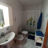 Vivienda Miramar - Ferienwohnung
