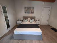 Triple Room with Terrace