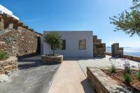 KaYa Tinos Luxury Villa - Helios - Ferienwohnung Agios Romanos