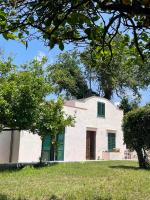 Villa Morea & Rooms in Procida - B&B Procida