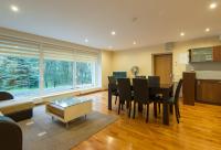 One-Bedroom Apartment - Ground Floor (Private Parking)