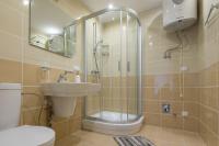 Standard Studio with Bath (Shared Parking)