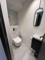 Suite luxe jacuzzi - B&B Cannes