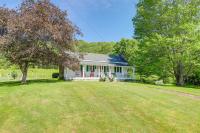 Mtn Views and Epic Sunsets Private Weaverville Home - B&B