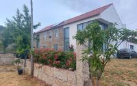 Turismo Rural Macieira Brava - B&B