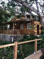 PROVENZA en Los Naranjos - Chambres d’hôtes Juayúa