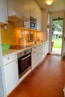 Jolie villa avec jardin à proximité de la plage - Chambres d’hôtes La Brée-les-Bains