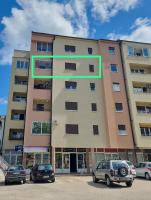Apartman Toni - B&B