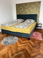 Monstera I - B&B Kolín