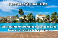 Vera Natura Apartamento Iker - B&B