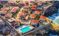 Casita Solemar direkt am Atlantik - Ferienwohnung Vila do Maio