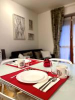 B&B Bardonecchia - Bardhome - Bed and Breakfast Bardonecchia