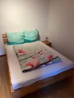 Ferienwohnung Derscheid - B&B Much