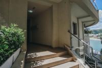 Apartment near Ponta Nova of Rafailovici - B&B Bečići