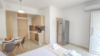 Fully renovated Studio in Platanias - Ferienwohnung