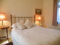 B&B Brockenhurst - Broadlands Gate - Bed and Breakfast Brockenhurst