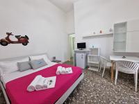 Appartement - Vue sur Jardin