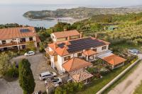 Olive Hill Apartment - B&B Portorož